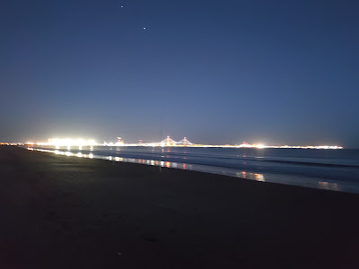 Playa de Valdelagrana — fotografia 4
