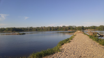 Plaża Wilanów Zawady — fotografia 3