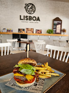 Restaurante Lisboa Slow — fotografia 3