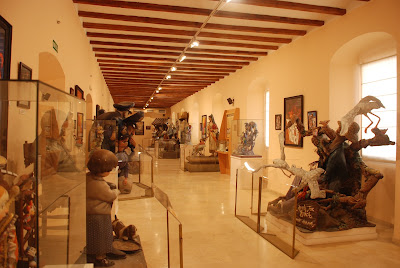 Museo Fallero de Valencia — fotografia 4