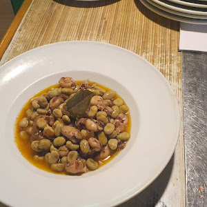 Restaurant La Freiduria de Pauli — fotografia 3