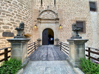Castillo De Canena — fotografia 3