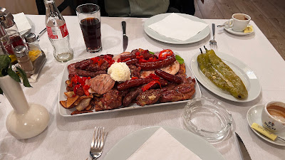 Kafana Stara Kuća — fotografia 5