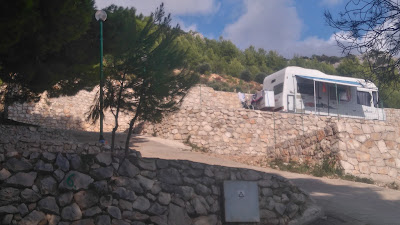 Camp PARADISO — fotografia 3