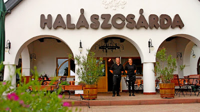Halászcsárda — fotografia 5