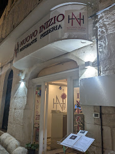Nuovo Inizio - Ristorante Pizzeria — fotografia 5