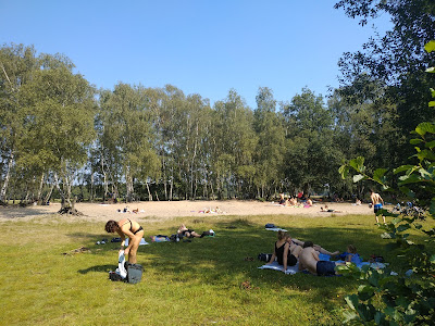 Boberger See — fotografia 5