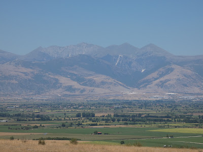 Falakro