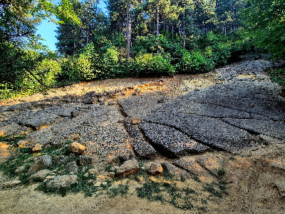 Piramidele din Bosnia — fotografia 5