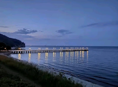 Orłowo Pier