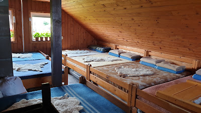 Cabana Piatra Mare — fotografia 3