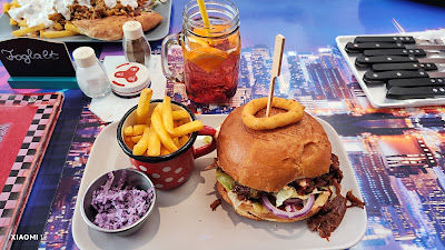 Vegas Burger — fotografia 5