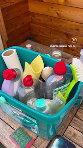 Glamping Mountain Fairy Tale — fotografia 2