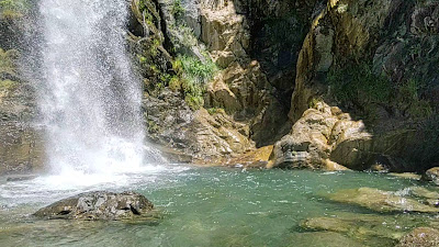 El Salto de Sallent — fotografia 2