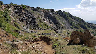 Vârful Țuțuiatu (467m) — fotografia 4