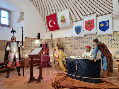 Bathory Castle and Wax Museum — fotografia 5