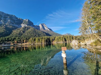 Hintersee — fotografia 3