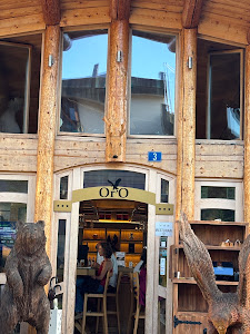 Restaurant Or'O — fotografia 3