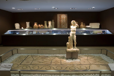 Museo de Almería — fotografia 5