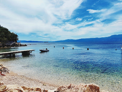 Plaža Žurkovo — fotografia 3