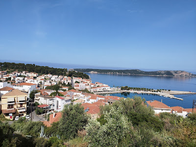 Pylos Central Square — fotografia 3