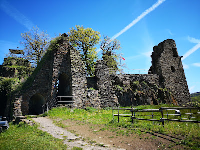 Are Castle — fotografia 3