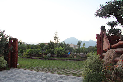 Agricampeggio Tenuta Lura — fotografia 3