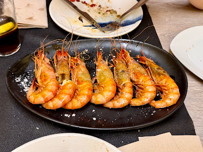 Restaurant Casa Mari i Rufo — fotografia 5