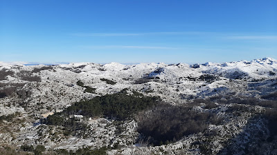 Biokovo - vrh Vošac — fotografia 5