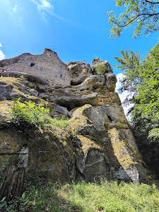 Rotštejn Castle — fotografia 5