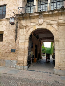 Judería de Córdoba — fotografia 4