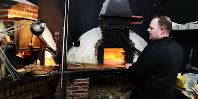 Asador Restaurante Chumi — fotografia 5