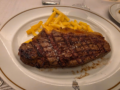 Asador Donostiarra — fotografia 4