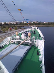 Shipbuilding and Maritime Museum Rostock — fotografia 5