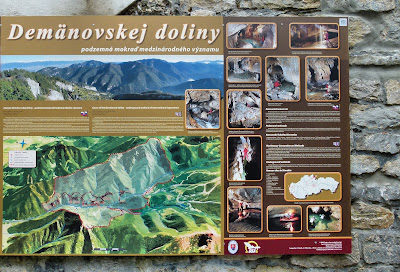 Demänovská Cave of Liberty — fotografia 5