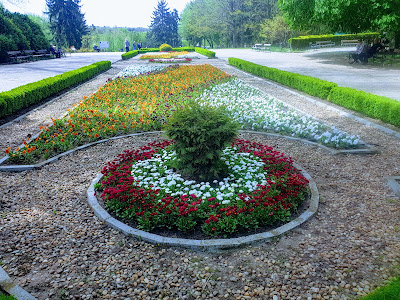 Park "Sveti Georgi" — fotografia 4