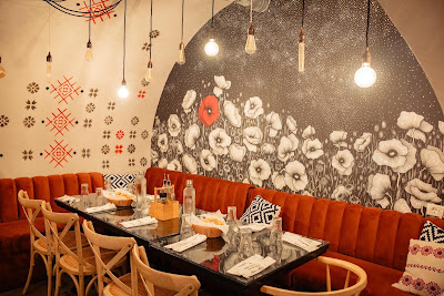 Balkan Bistro Timisoara