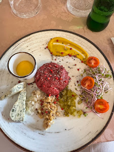 Restaurant Kamienne Schodki s.c. — fotografia 5