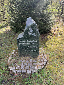 Polana Kanetowiec - Cysterski Park Krajobrazowy — fotografia 3