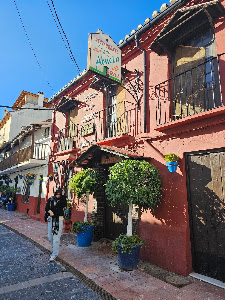 Restaurante la Casa de mi Abuela — fotografia 4