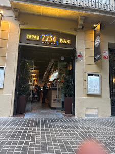 2254 Barcelona Restaurant — fotografia 3
