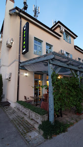 Restavracija Parma — fotografia 3