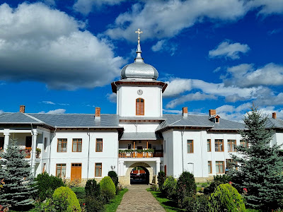 Mănăstirea Văratec — fotografia 5