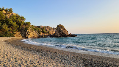 Cala del Cañuelo — fotografia 3