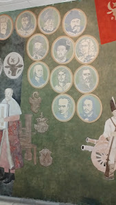 Muzeul Național al Literaturii Române — fotografia 2