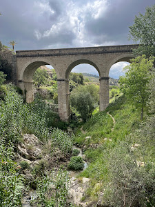 SL-CV 112 Ruta del Agua — fotografia 5