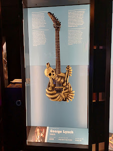 Museu del Rock — fotografia 5