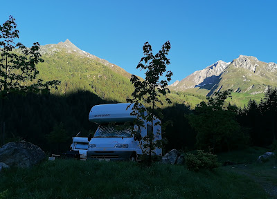 Nationalparkcamping Kals — fotografia 5