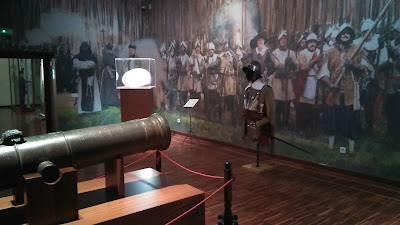 Museo Histórico Militar — fotografia 2