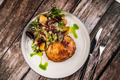 Lignum Bistro&Café — fotografia 3
